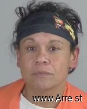 Raquel  Anchondo Mugshot