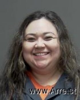 Raquel Garcia Morales Mugshot