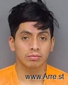 Raul Clemente Guasco Caguana Mugshot