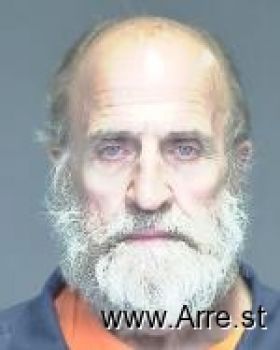 Ray Allan Danielson Mugshot