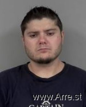 Raymen Michael Balaski Mugshot