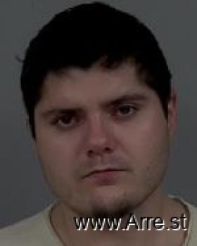 Raymen Michael Balaski Mugshot