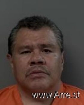 Raymond Nmn Benjamin Mugshot