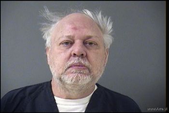 Raymond Lee Peterson Mugshot