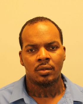 Raymond K Walker Mugshot