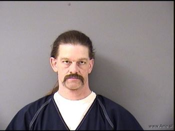 Raymond Michael Weber Mugshot