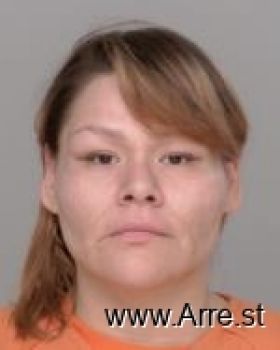 Rayna Lyn Hunt Mugshot