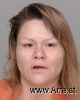 Rayna Lyn Hunt Mugshot