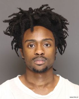 Rayzohn Lajames Jackson Mugshot