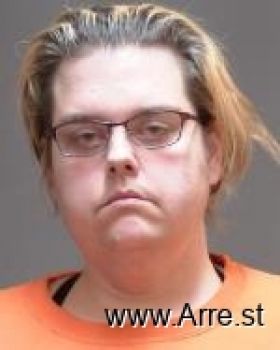 Rebecca Lynn Bullock-echols Mugshot