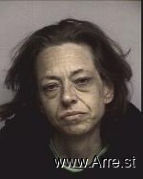 Rebecca Mae Dewitte Mugshot