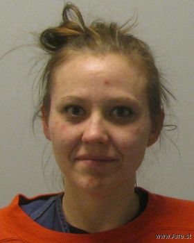 Rebecca Anne Flink Mugshot