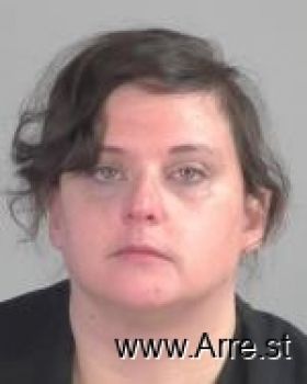 Rebecca Barbara Karels Mugshot