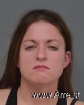 Rebecca Lee Koecher Mugshot