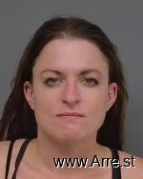 Rebecca Lee Koecher Mugshot