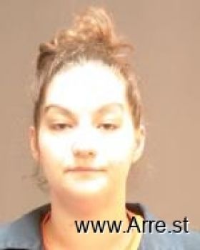 Rebecca Lynn Martin Mugshot