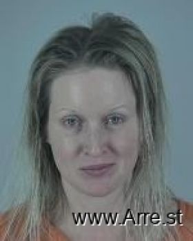 Rebecca Michelle Sims Mugshot