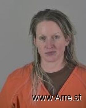 Rebecca Michelle Sims Mugshot