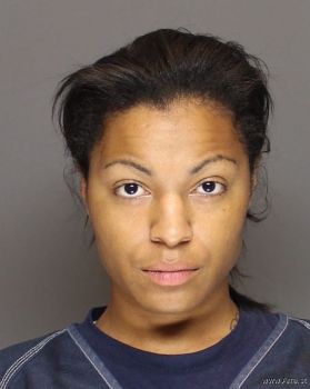 Rebecca Michal Taylor Mugshot