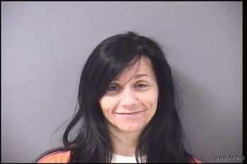 Rebecca Margaret Trowbridge Mugshot