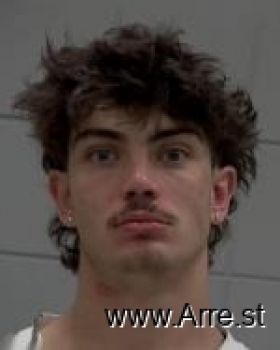 Reed Sullivan Klatt Mugshot