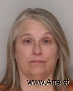 Regina Ann Mosier Mugshot