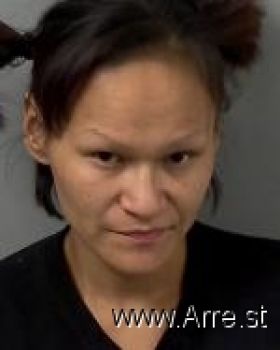 Regina Marie White Mugshot