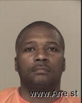 Reginald Devon Clark Mugshot