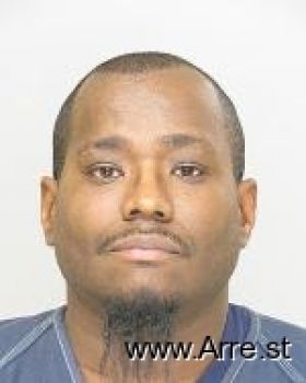 Reginald Dwayne Lewis Mugshot