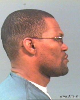 Reginald Deon Smith Mugshot