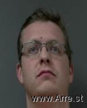 Rein Kenneth Christensen Mugshot