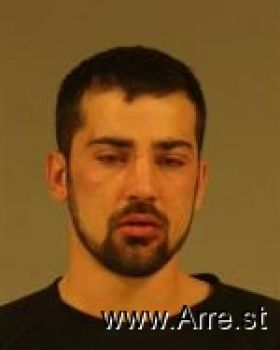 Remington Aaron Callantine Mugshot