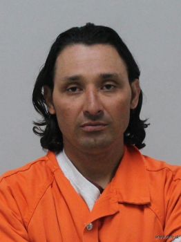 Rene Mauricio Flores Luc Mugshot