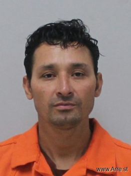 Rene Mauricio Flores Luc Mugshot