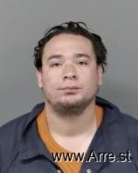 Rene  Rodriguez Mugshot