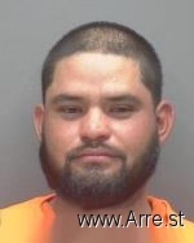 Rene  Samaniego-montelongo Mugshot