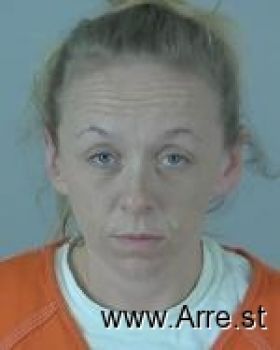 Renee Nicole Ayotte Mugshot