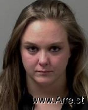 Renee Lynn Brown Mugshot