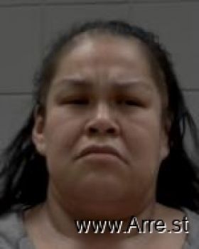 Renee Zhou-ura-shko-ge-shig Gale Mugshot