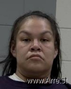 Renee Zhou-ura-shko-ge-shig Gale Mugshot