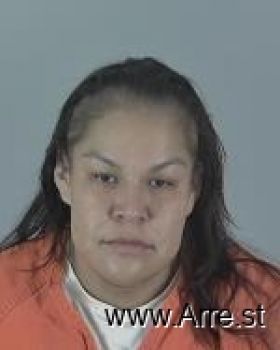 Renee Zhou-ura-shko-ge-shig Gale Mugshot