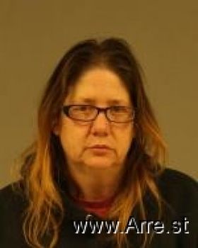 Renee Jeanette Hahn Mugshot