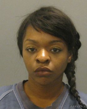 Renee Jeantee Wimbish Mugshot