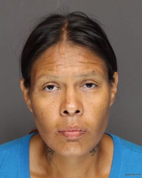 Renelda Susan Hernandez Mugshot