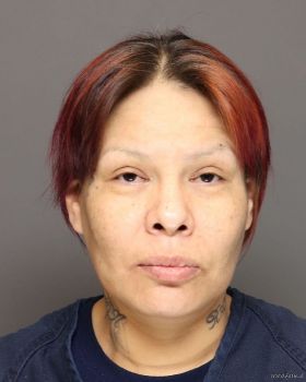 Renelda Susan Hernandez Mugshot