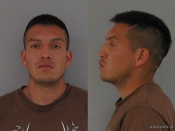 Reynaldo  Martinez Mugshot