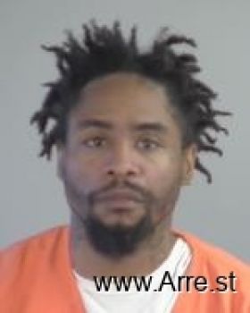 Rhajeun Jemal Logwood Mugshot