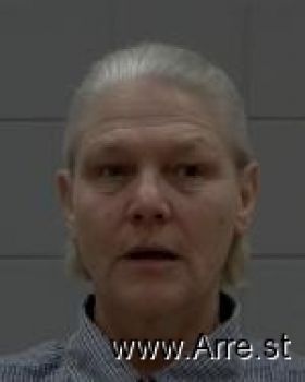 Rhonda Mae Christenson Mugshot