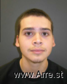 Ricardo Nmn Aguilera Mugshot