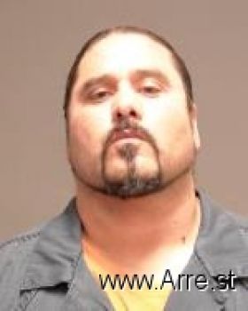 Ricardo Daniel Gomez Mugshot